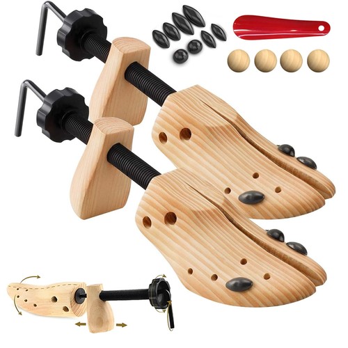 Shoe stretcher men size - 2x,
