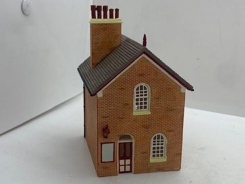 Hornby skaledale upper - hornby,