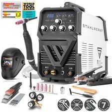 Welding Machine STAHLWERK