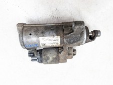 AUDI A4 B9 8W STARTER MOTOR