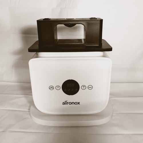 Aironox auto ironing - aironox,