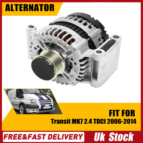For ford transit mk7 - ford, 2.4