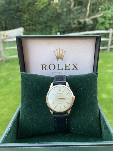 Rolex precision vintage - precision,