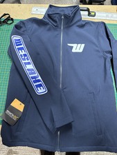 Weslake Softshell retro