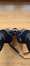 Carl Zeiss Jena Binoculars