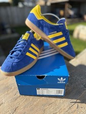 Adidas Stockholm uk 10.5 bnwt