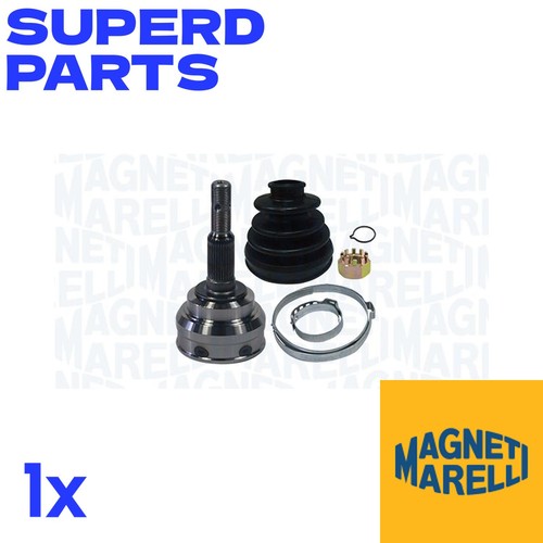 Joint external fits opel - external, fits: