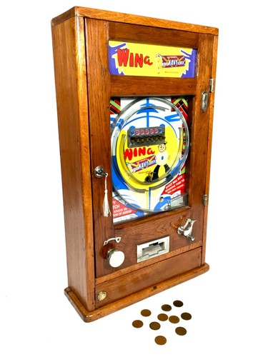Antique 1960s oliver - antique,