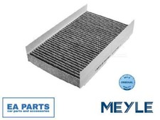 Filter, interior air for