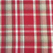 Wool Effect Fabric Balmoral