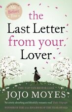 The Last Letter from Your