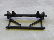 1/18 rear axle Porsche 911