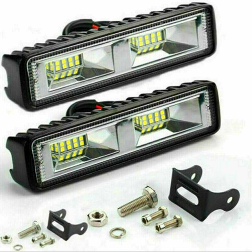 48w led work light - led,
