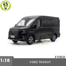 1/18 Ford Transit V348 T8 Van