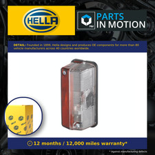 Marker Lamp 2XS005020-001