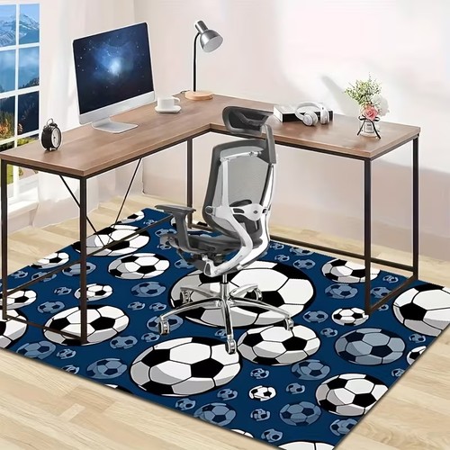 Charm football livingrooom - football,
