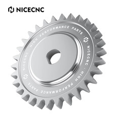 Oil Pump Drive Gear for Yamaha