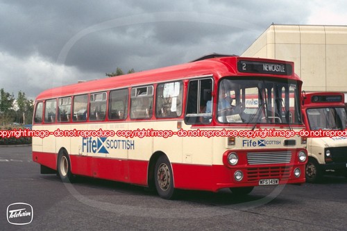 Bus photo fife scottish 149 - bus,