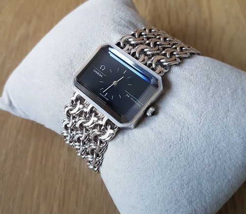 Omega deville jeux argent - deville, d'argent
