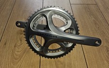 Shimano Ultegra FC-6700 Road Bike Chainset 53/39 172.5mm 10 Speed Double With BB