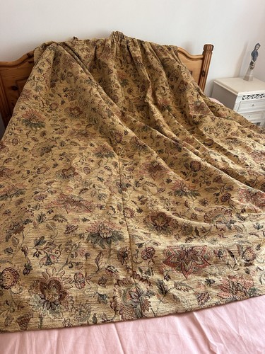Casa verdi curtains - verdi, (pair)