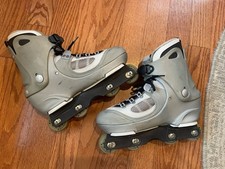Salomon STi PRO inline skates