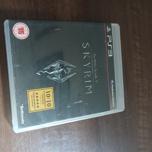 The elder scrolls - scrolls,
