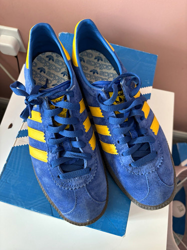 Adidas originals stockholm - originals,