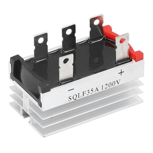 Phase bridge rectifier 3 - bridge,