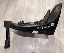 Cybex Platinum Base Z i-size