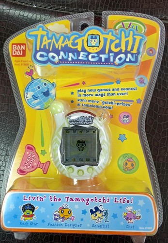 Brand new sealed tamagotchi - brand,
