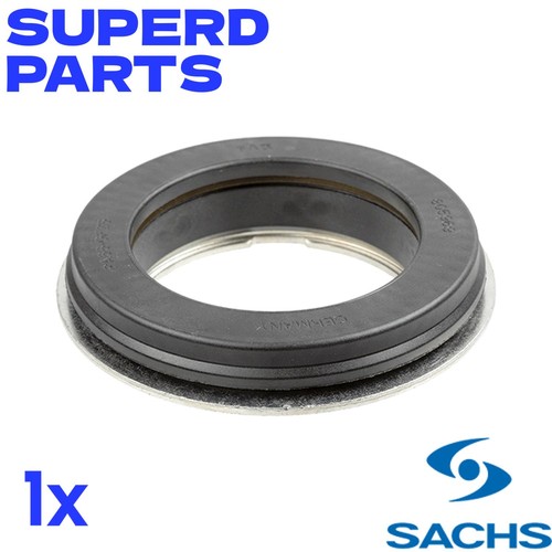 Macpherson strut bearing front - macpherson,