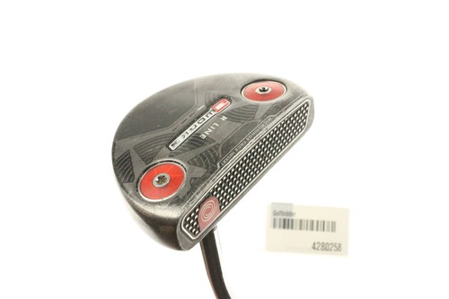 Odyssey works line golf - odyssey,