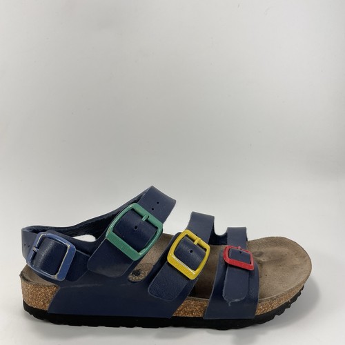 Birkenstock four strap - birkenstock, sandals