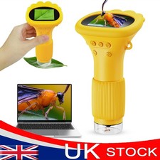 Handheld Digital Microscope