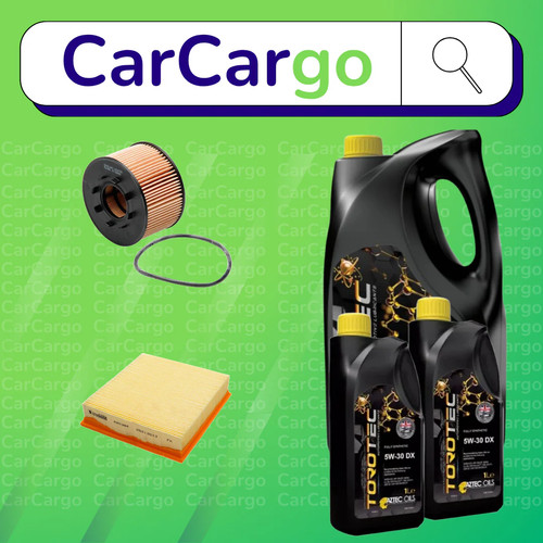 Service kit for ldv convoy - kit,