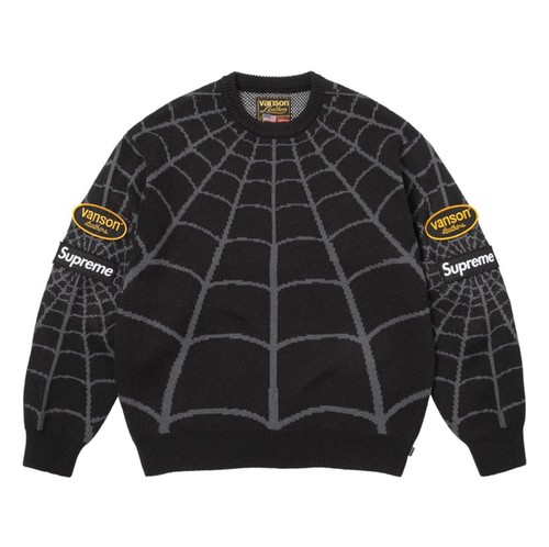 Supreme vanson leathers - supreme,