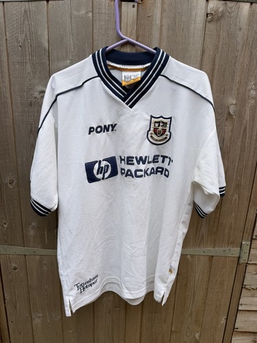 Pony tottenham hotspur spurs - pony,