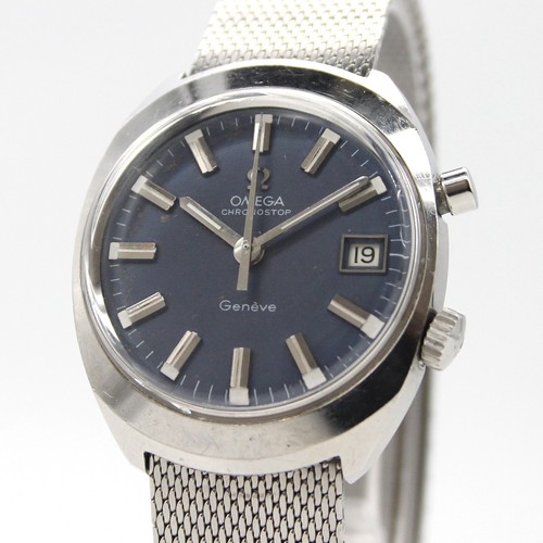 Vintage 1970s omega - vintage, geneve