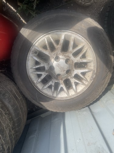 Jeep grand cherokee alloy - jeep,