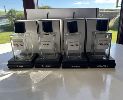 Chanel coromandel 200ml - chanel,