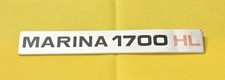 Morris Marina 1700 HL Vintage