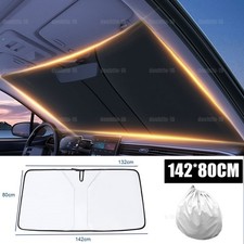 Car Sun Visor Shade Cover