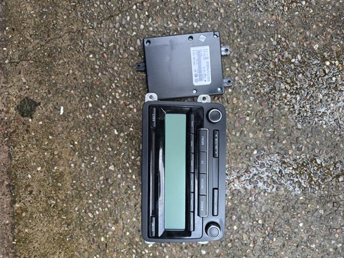 Passat bluetooth module - vw,