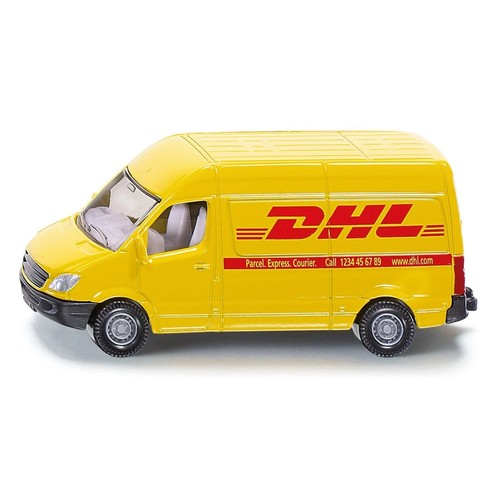 Siku 1085 dhl express - siku,