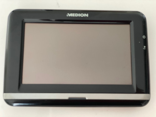 Medion pal sat nav mdpna - go,