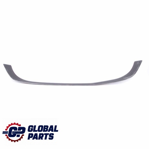 Rear bumper strip bmw f36 - bumper,
