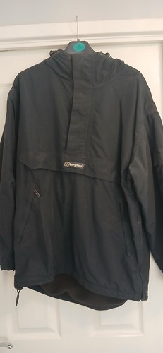 Berghaus vintage 2000 mens - vintage,