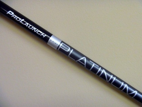 New grafalloy prolaunch - grafalloy,