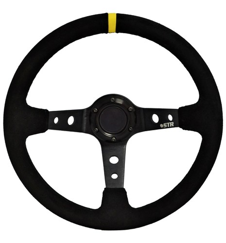 Drifting steering wheel - 13",
